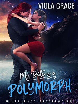 cover image of My Date is a Polymorph